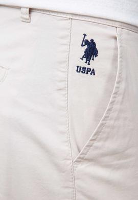 Erkek Gri Şort - 50203532095