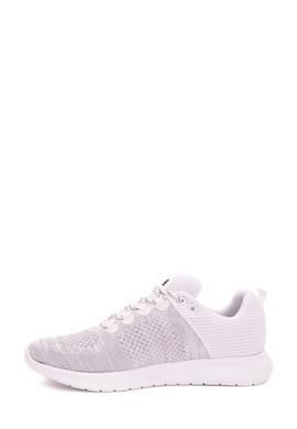 Erkek Beyaz Spor Ayakkabı - 50203566007