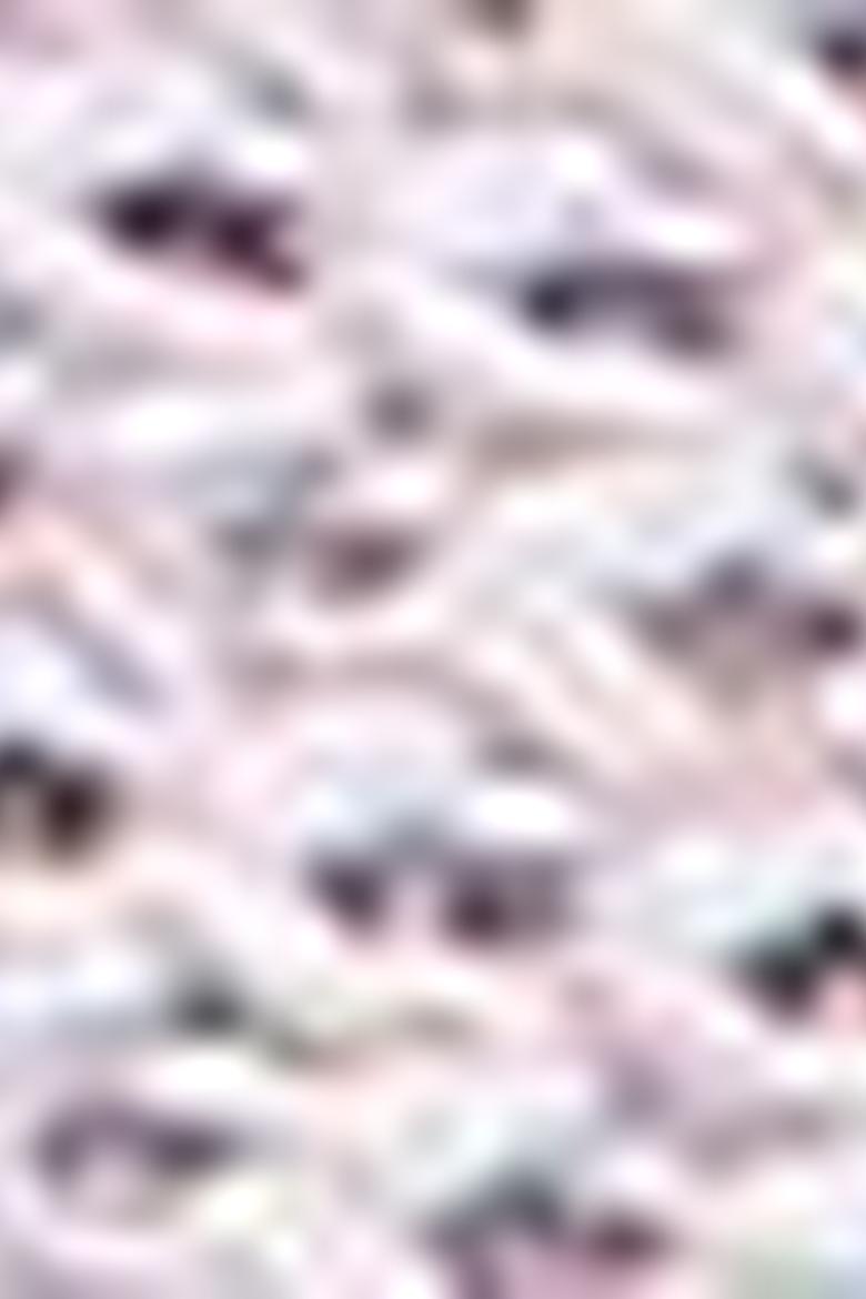 Erkek Beyaz Spor Ayakkabı - 50203566007