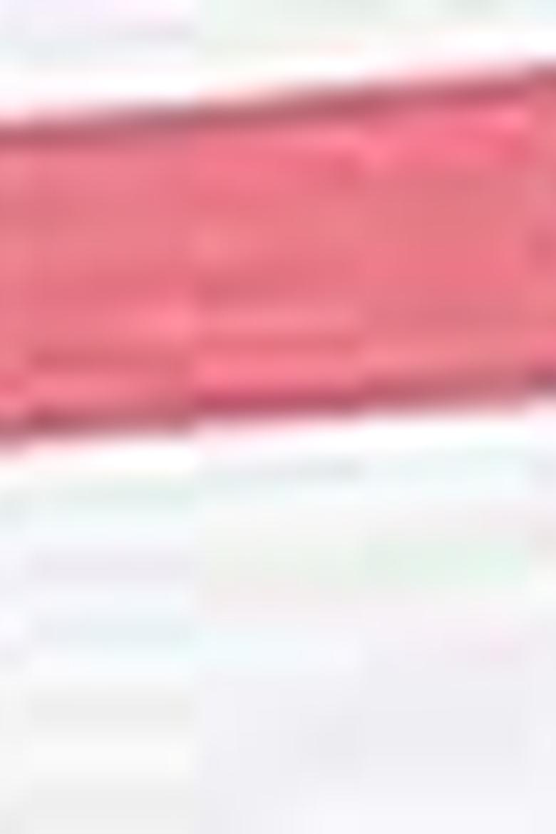 Kadın Pembe V - Yaka T-Shirt - 50204832043