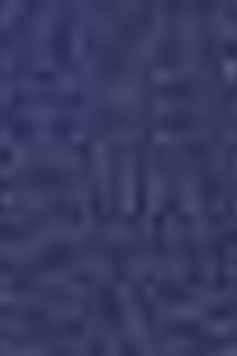 Kadın Lacivert Polo Yaka T-Shirt - 50204904008