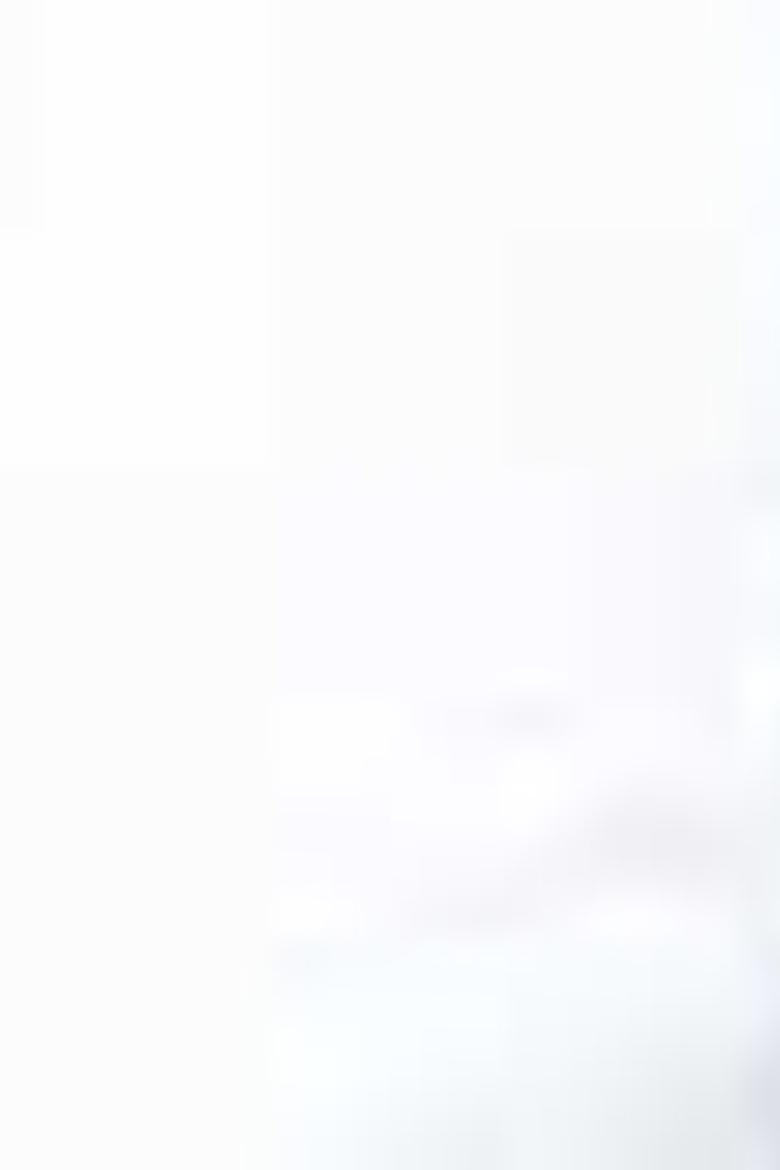 Kadın Beyaz Bisiklet Yaka T-Shirt - 50204916005