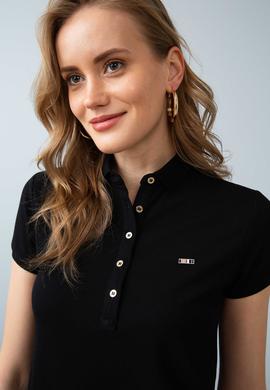 Kadın Siyah Örme Elbise - 50204931005