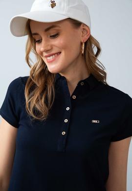 Kadın Lacivert Örme Elbise - 50204931013