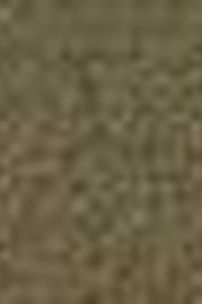 Kadın Koyu Haki Örme Elbise - 50204931030