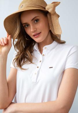 Kadın Beyaz Örme Elbise - 50204931037