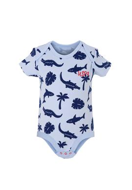 3'lü Body - 50205034008