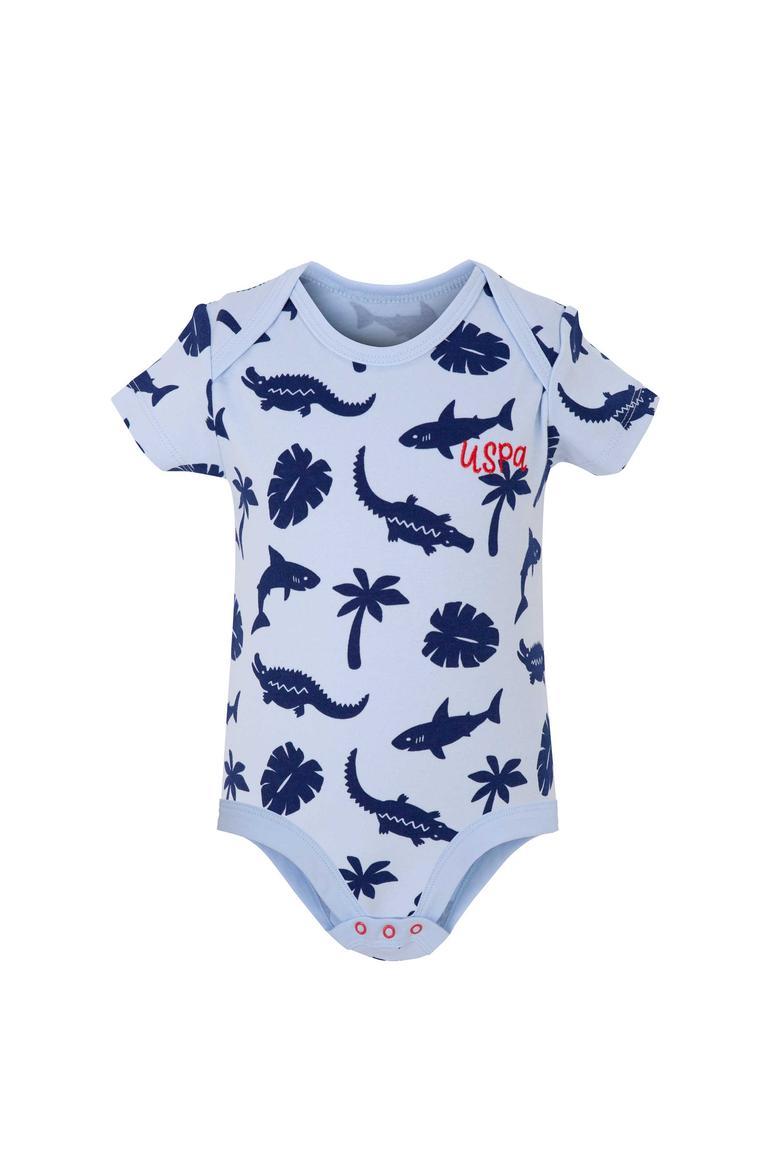 3'lü Body - 50205034008