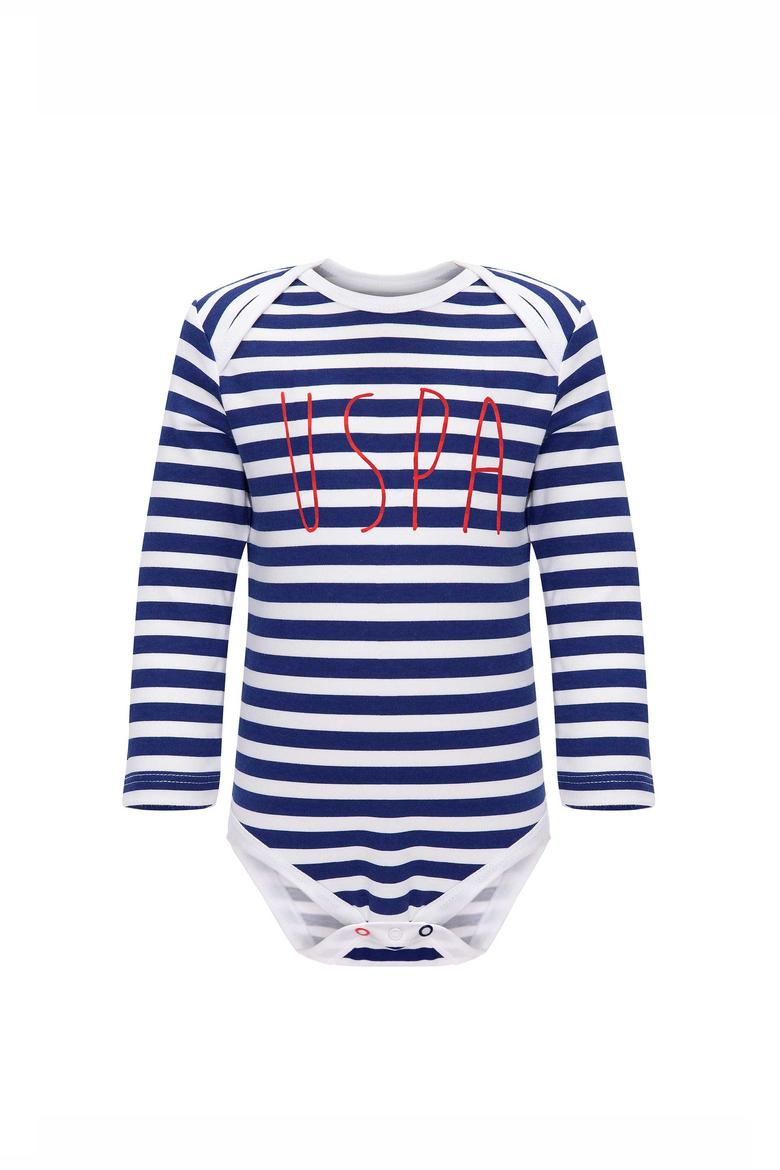 Lacivert 3'lü Body - 50205041003