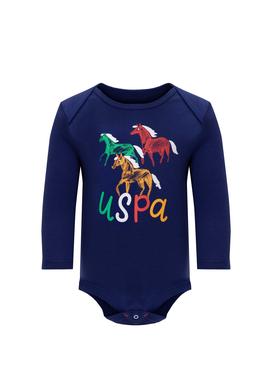 Lacivert 3'lü Body - 50205041003