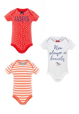 3'lü Body - 50205042003