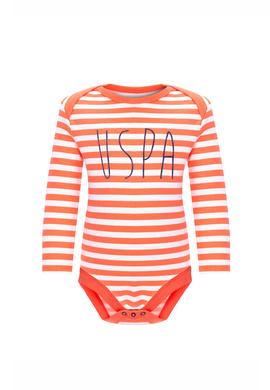 Beyaz 3'lü Body - 50205044004