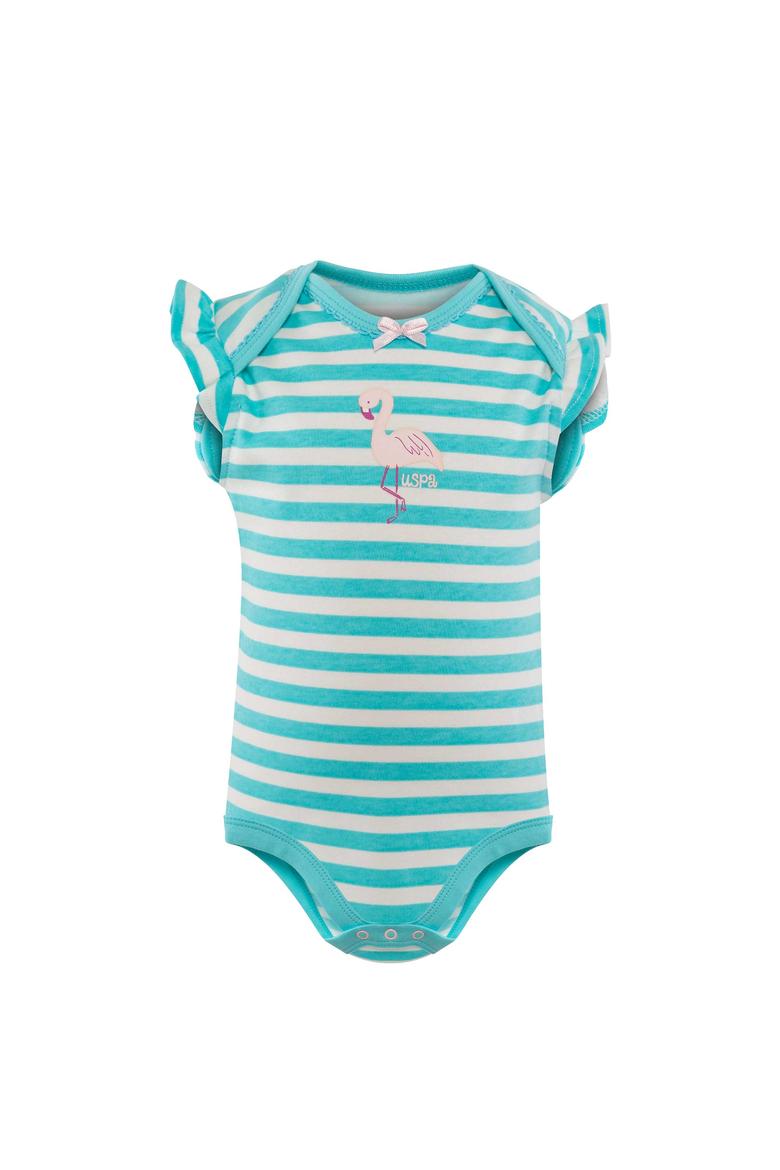 3'lü Body - 50205047004