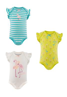 3'lü Body - 50205047004