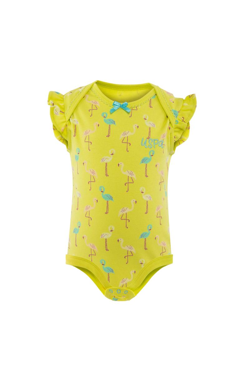 3'lü Body - 50205047004