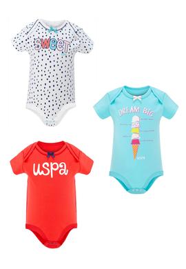 3'lü Body - 50205048004