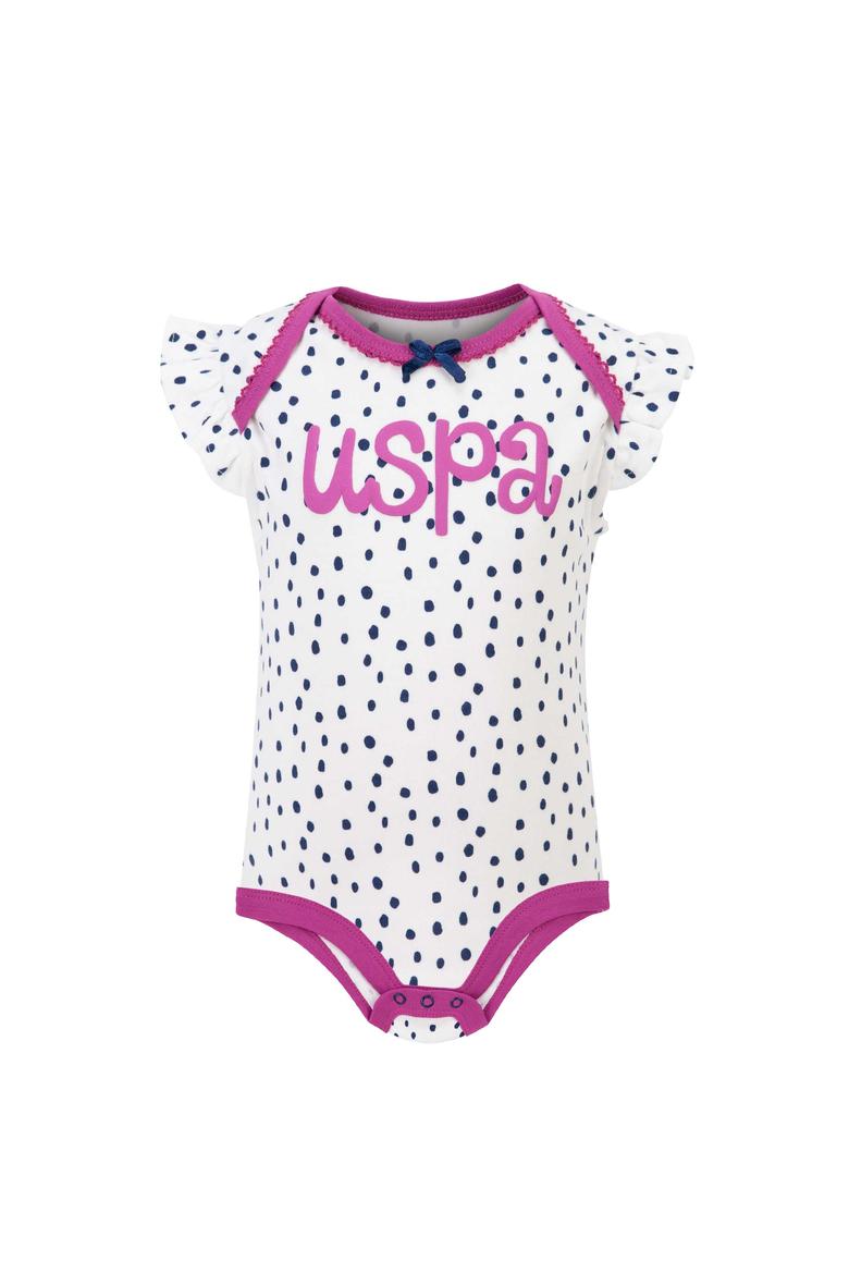 3'lü Body - 50205050003