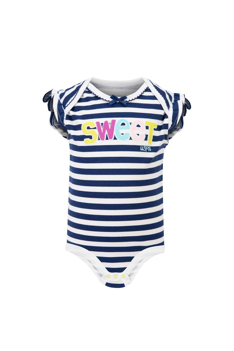 3'lü Body - 50205050003