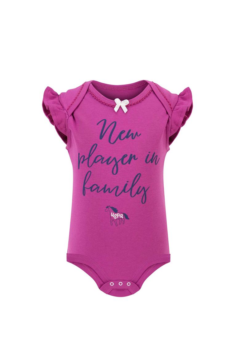 3'lü Body - 50205050003