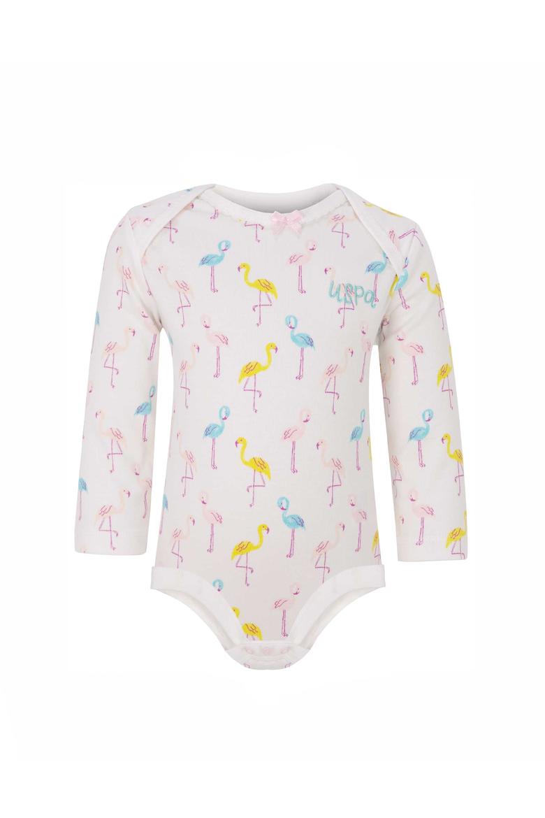 3'lü Body - 50205057003