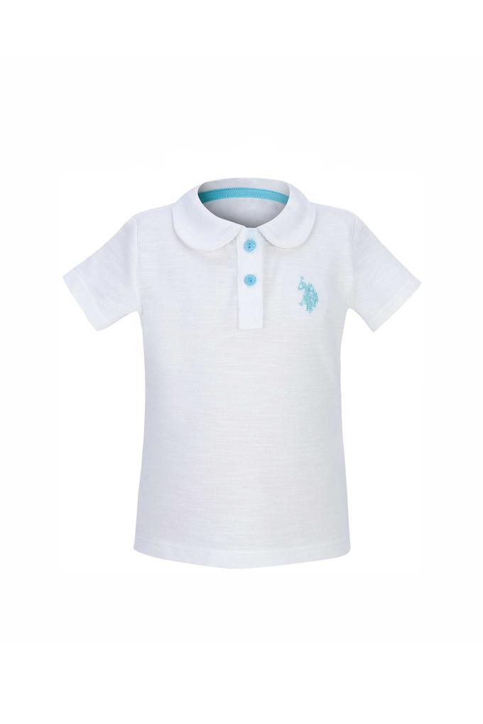 Kız Bebek T-Shirt