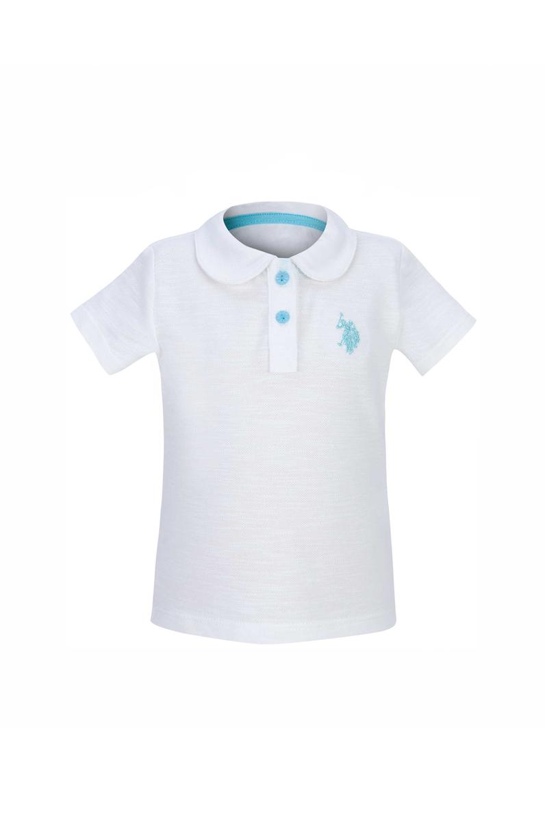 Kız Bebek T-Shirt