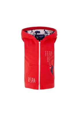 Kırmızı Yelek - 50205086007