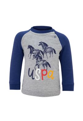 Erkek Bebek Örme Takım - 50205089004