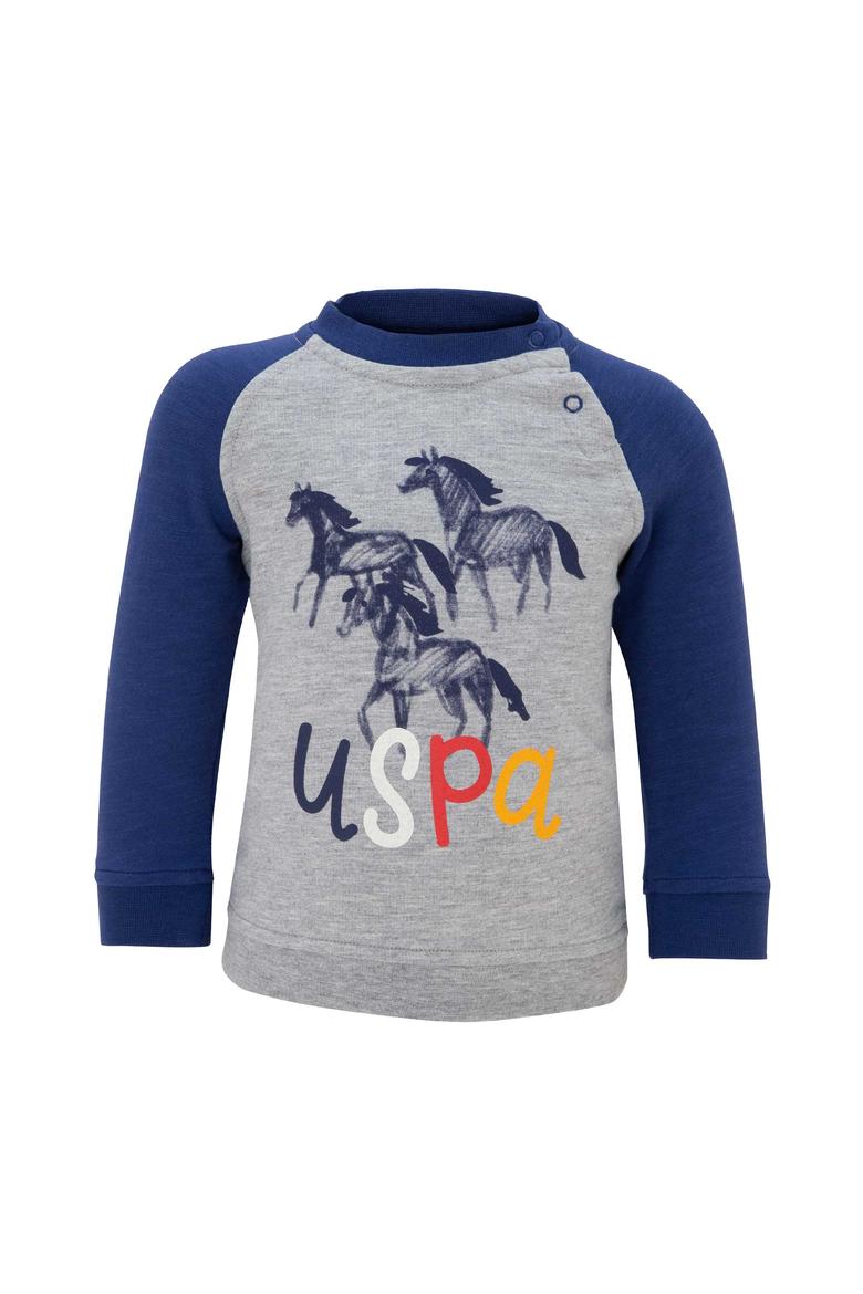 Erkek Bebek Örme Takım - 50205089004