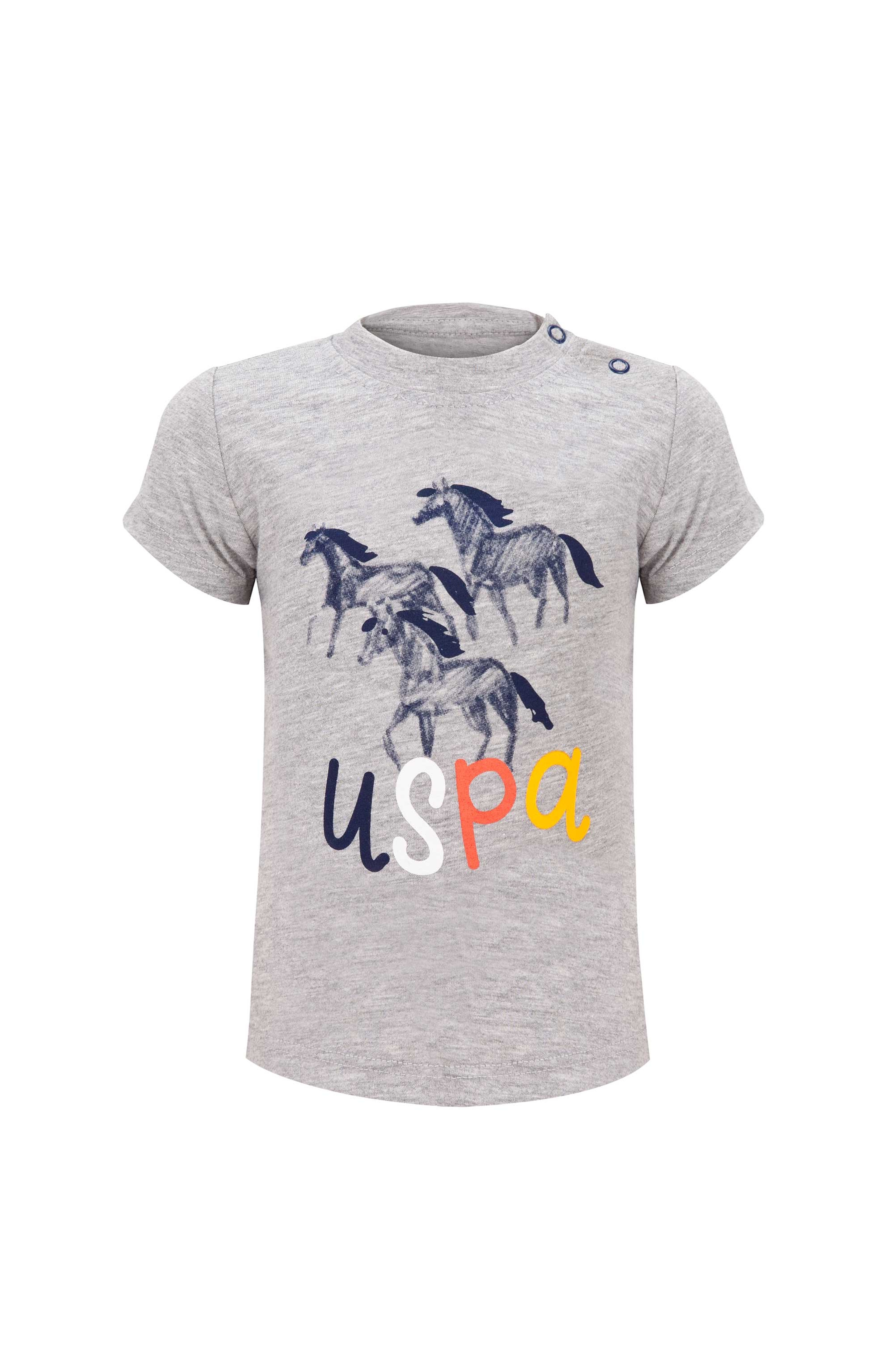 Erkek Bebek T-Shirt - Image 3