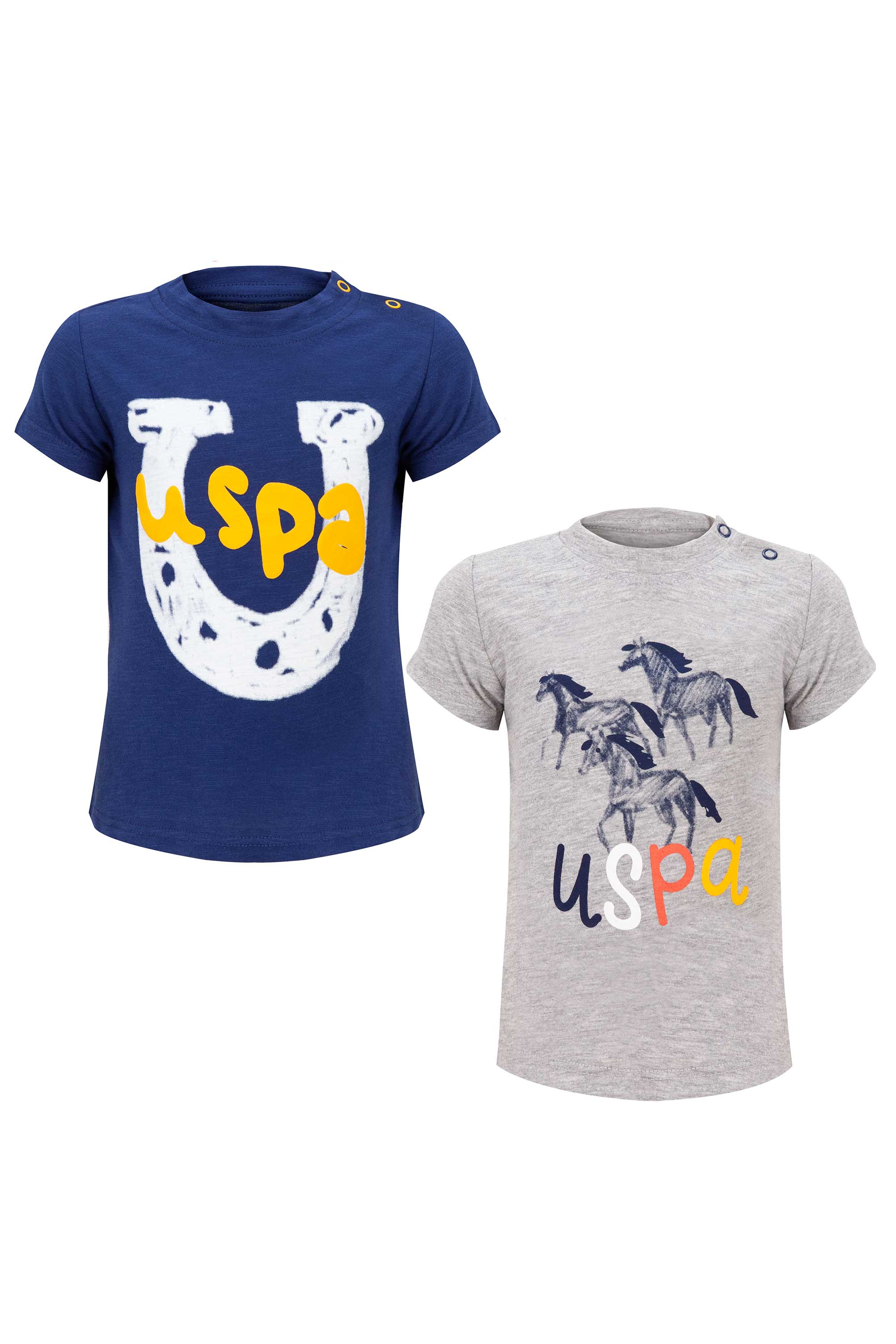Erkek Bebek T-Shirt - Image 1