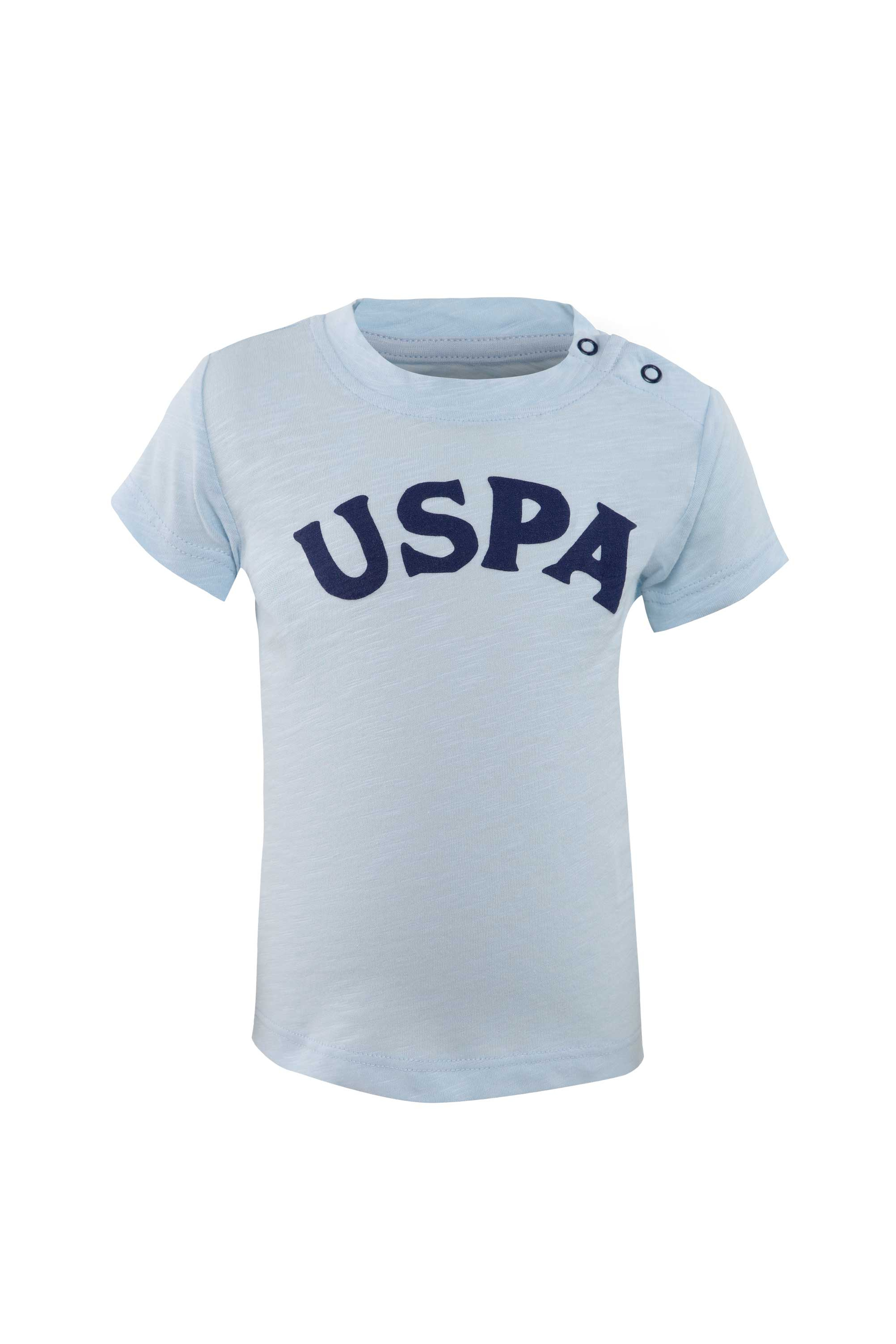 Erkek Bebek T-Shirt