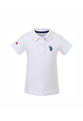 Beyaz T-Shirt Basic - 50205107003