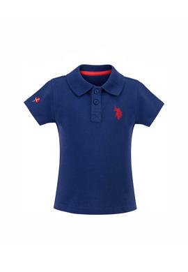 Lacivert T-Shirt Basic - 50205107024