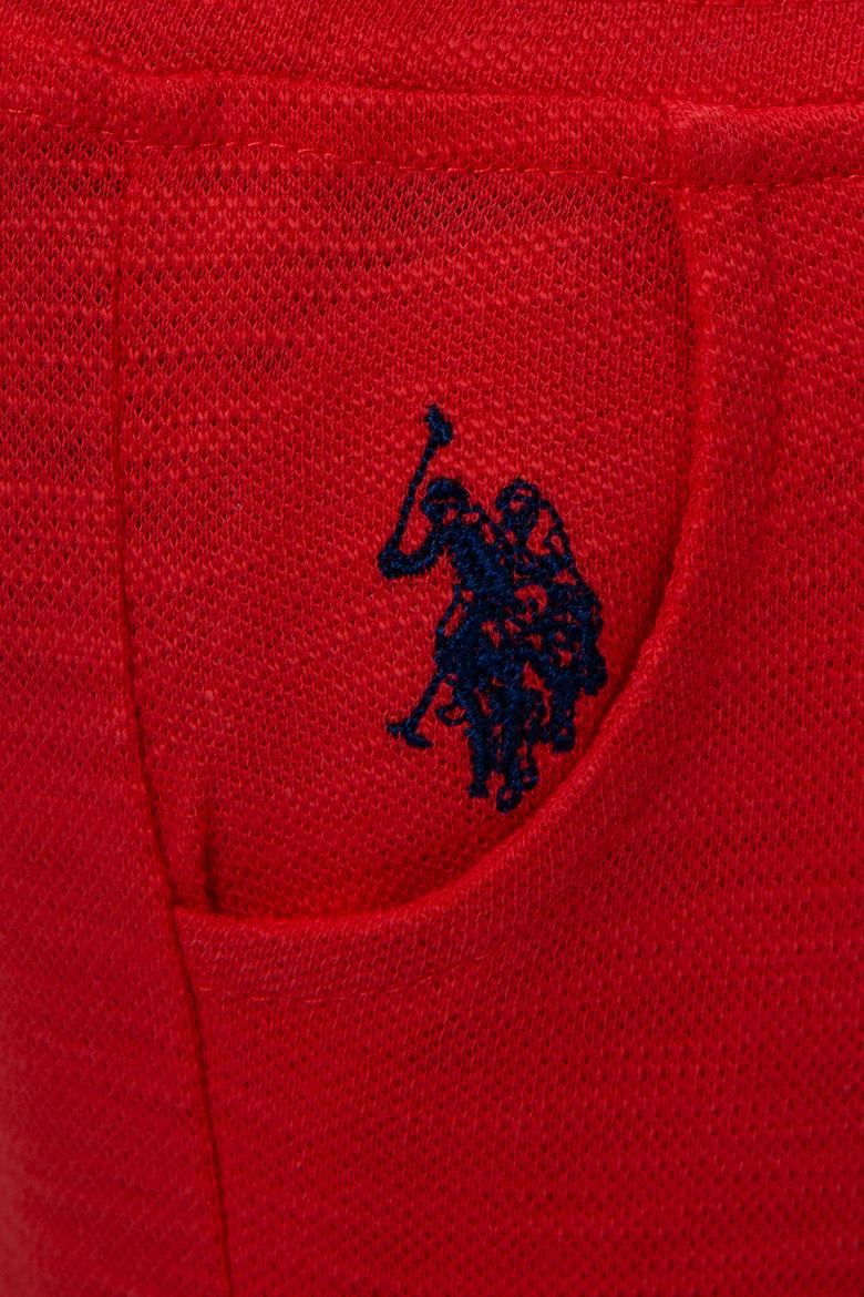 Erkek Bebek Örme Şort - 50205110012