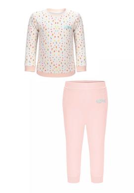 Kız Bebek Örme Takım - 50205121003