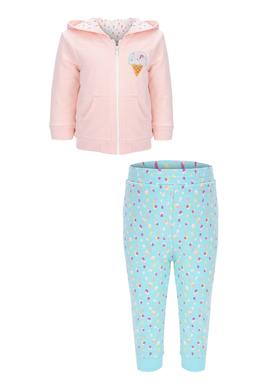 Pembe Alt Üst Takım - 50205122003