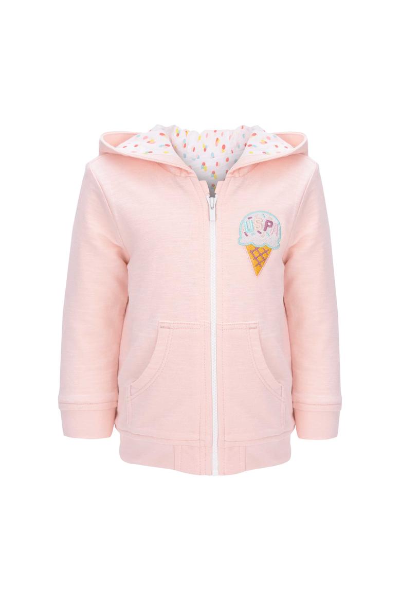 Pembe Alt Üst Takım - 50205122003