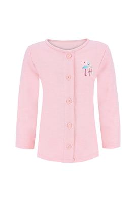 Kız Bebek Örme Takım - 50205124003