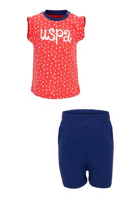 Kız Bebek Örme Takım - 50205125005