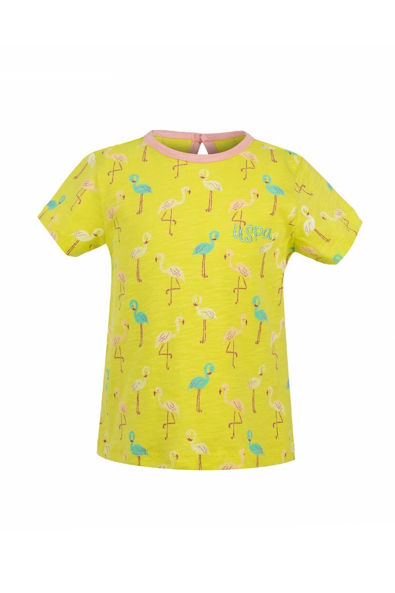 Kız Bebek Örme Takım - 50205126003