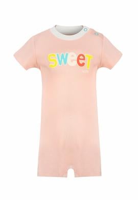 Kız Bebek Tulum - 50205130003