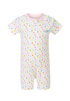 Kız Bebek Tulum - 50205131003