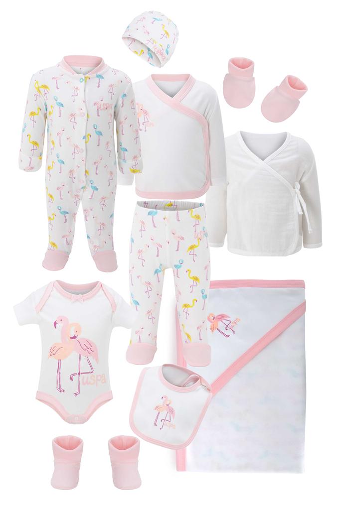 Beyaz Hastane Çıkış Seti