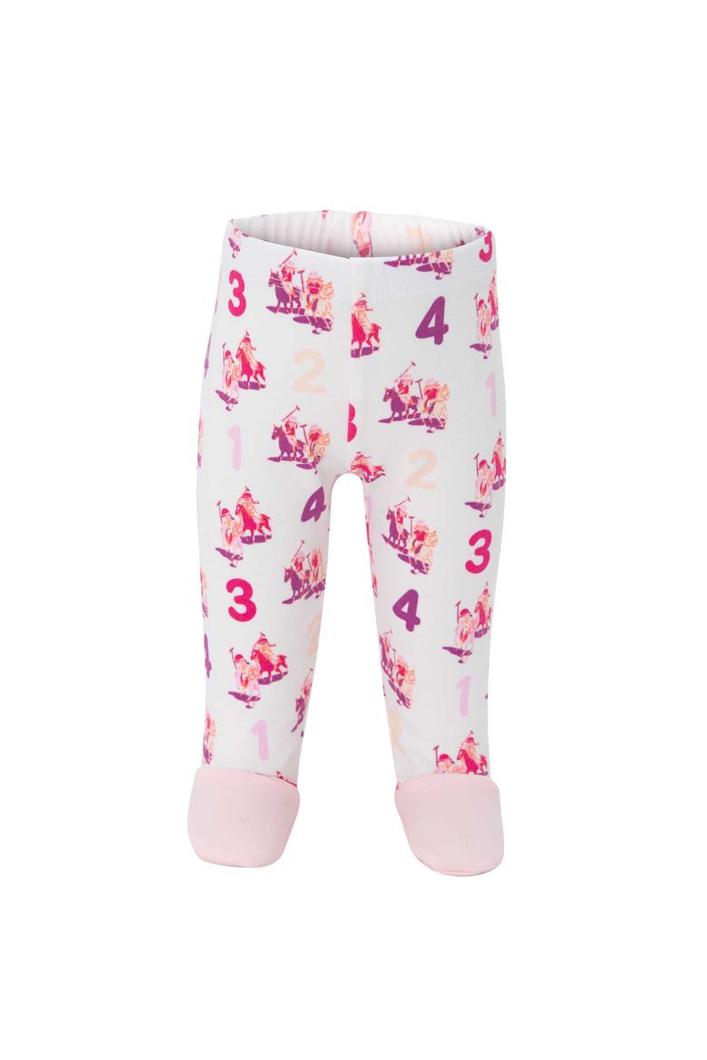 Kız Bebek Ekru HASTANE ÇIKIŞ SETİ - 50205138001