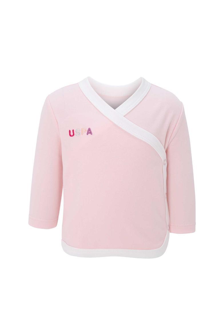 Kız Bebek Ekru HASTANE ÇIKIŞ SETİ - 50205138001