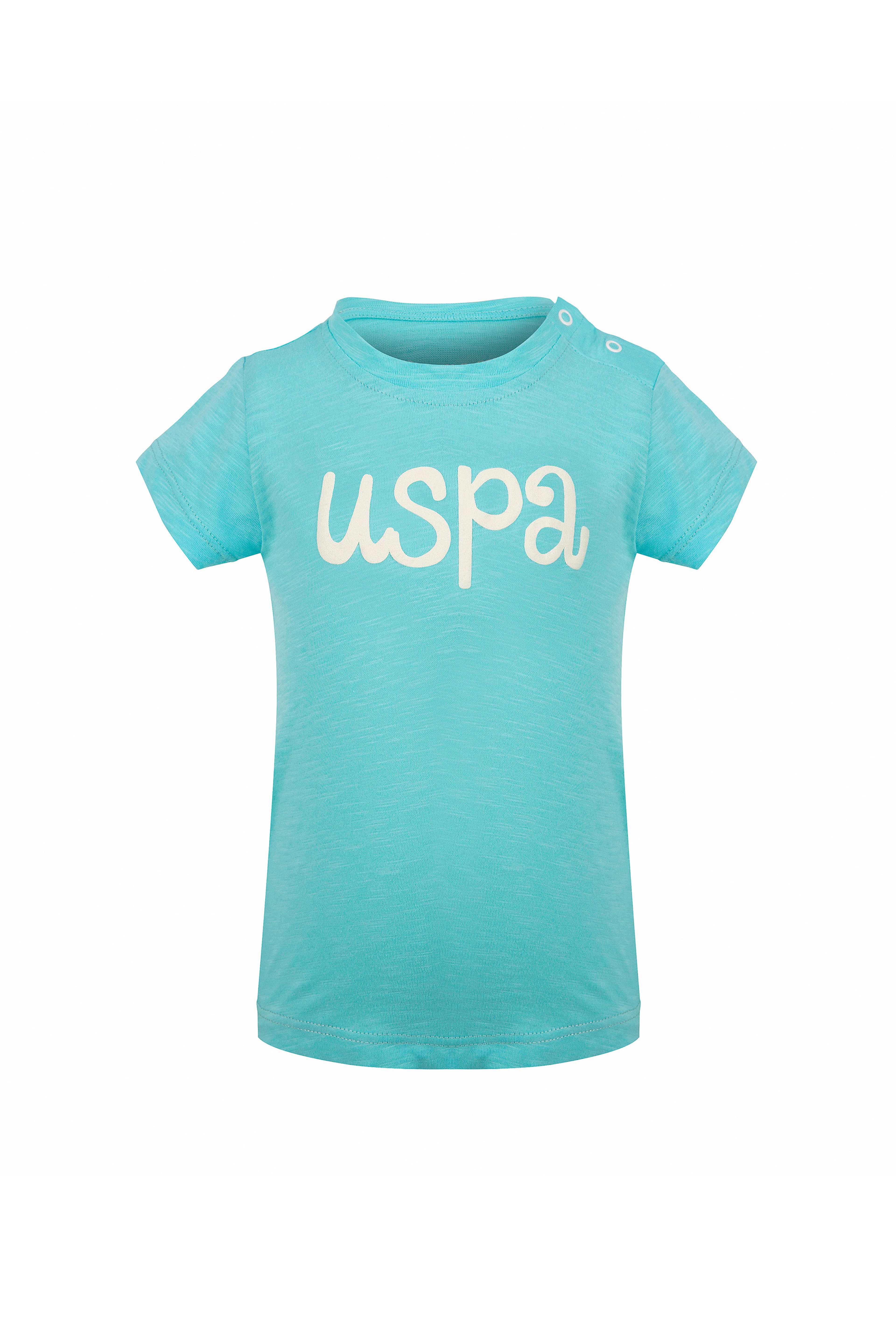 Kız Bebek T-Shirt