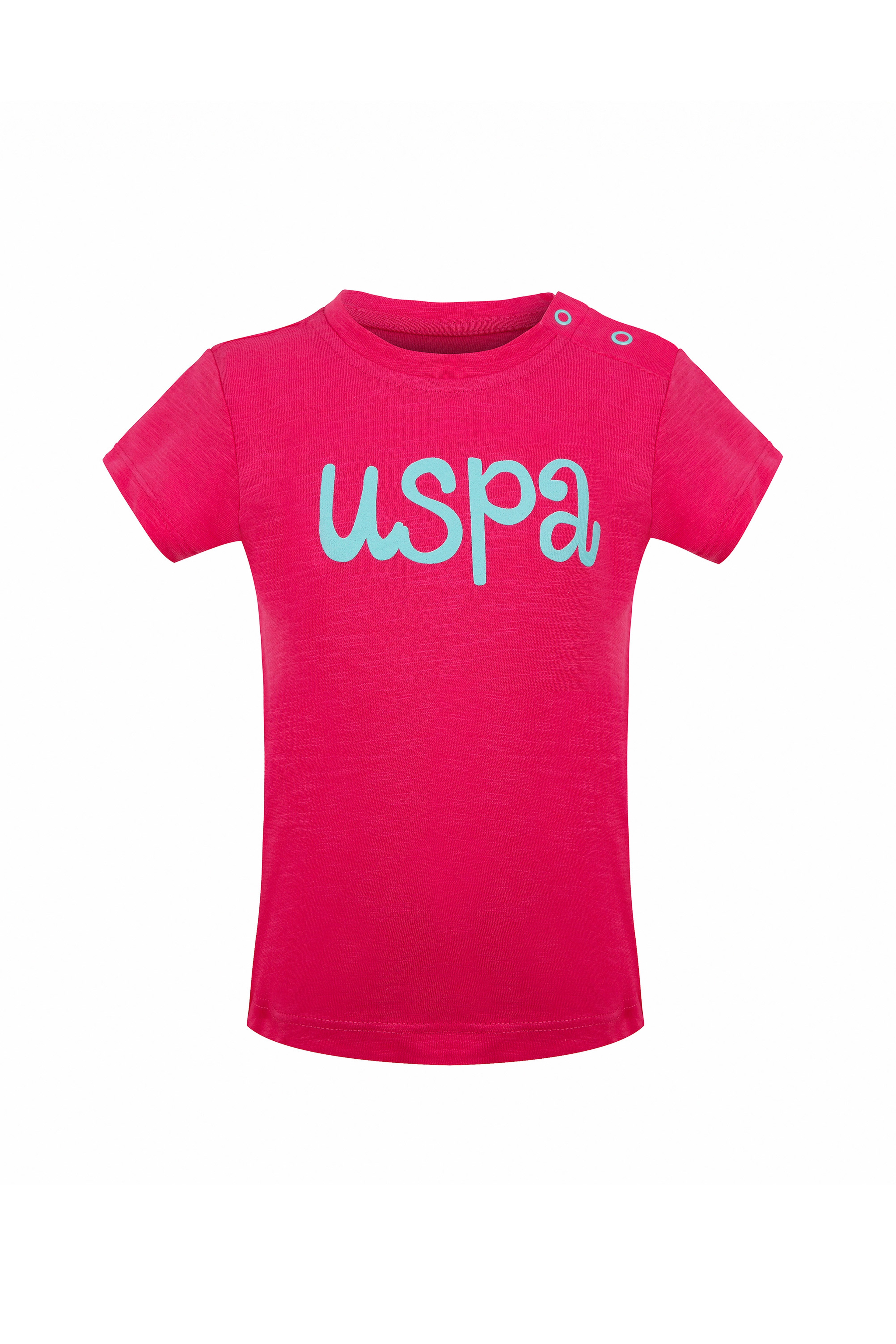Kız Bebek T-Shirt