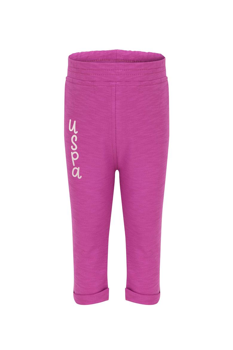 Kız Bebek Örme Takım - 50205147004