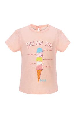 Kız Bebek T-Shirt - 50205148003